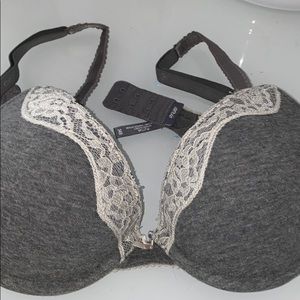 AERIES LIGHTLY WORN BRA